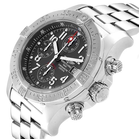 breitling aeromarine avenger skyland|breitling avenger.